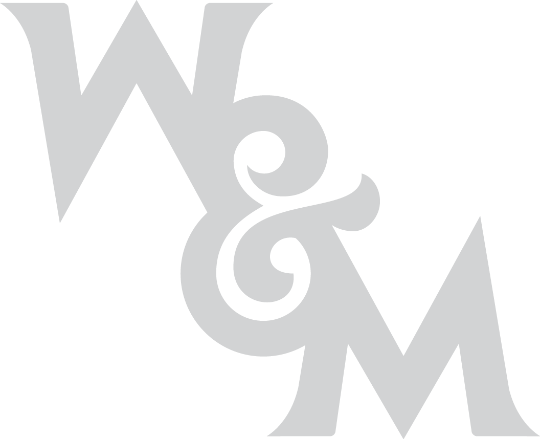 William and Mary Tribe 2018-Pres Alternate Logo diy iron on heat transfer